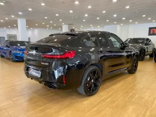 BMW X4 M40i XDRIVE
