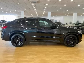 BMW X4 M40i XDRIVE
