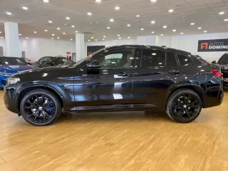 BMW X4 M40i XDRIVE