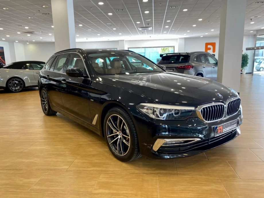 BMW Serie 5 530dA xDrive Touring