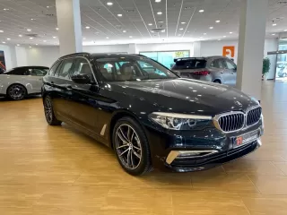 BMW Serie 5 530dA xDrive Touring