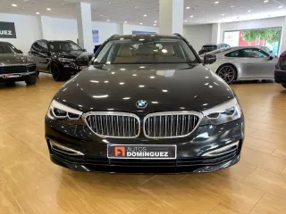BMW Serie 5 530dA xDrive Touring