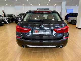 BMW Serie 5 530dA xDrive Touring