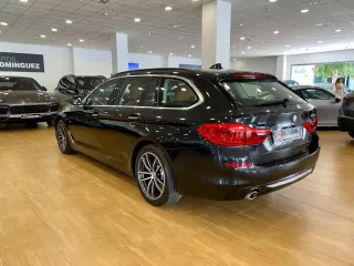 BMW Serie 5 530dA xDrive Touring