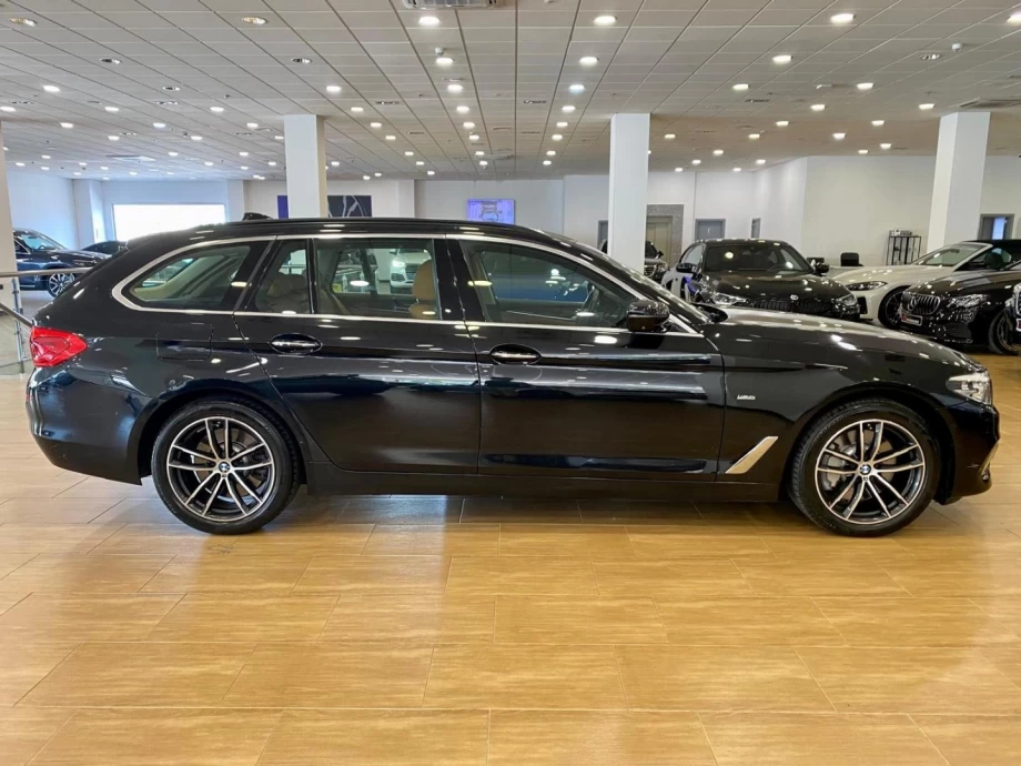 BMW Serie 5 530dA xDrive Touring