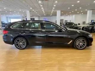 BMW Serie 5 530dA xDrive Touring