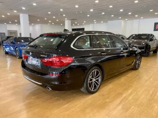 BMW Serie 5 530dA xDrive Touring