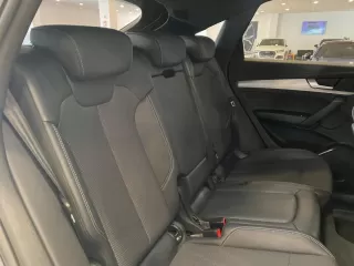 AUDI Q5 SPORTBACK Black Line 50 TFSI e quattroultra