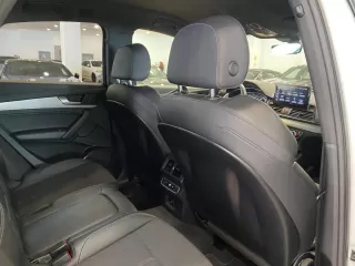 AUDI Q5 SPORTBACK Black Line 50 TFSI e quattroultra