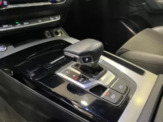 AUDI Q5 SPORTBACK Black Line 50 TFSI e quattroultra