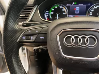 AUDI Q5 SPORTBACK Black Line 50 TFSI e quattroultra