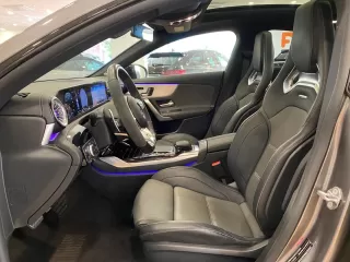 MERCEDES-BENZ CLA CLA MercedesAMG S 45 4MATIC