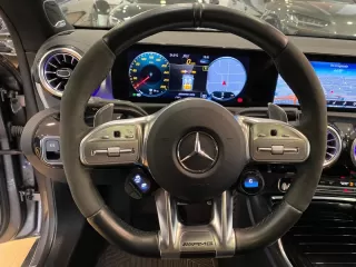 MERCEDES-BENZ CLA CLA MercedesAMG S 45 4MATIC