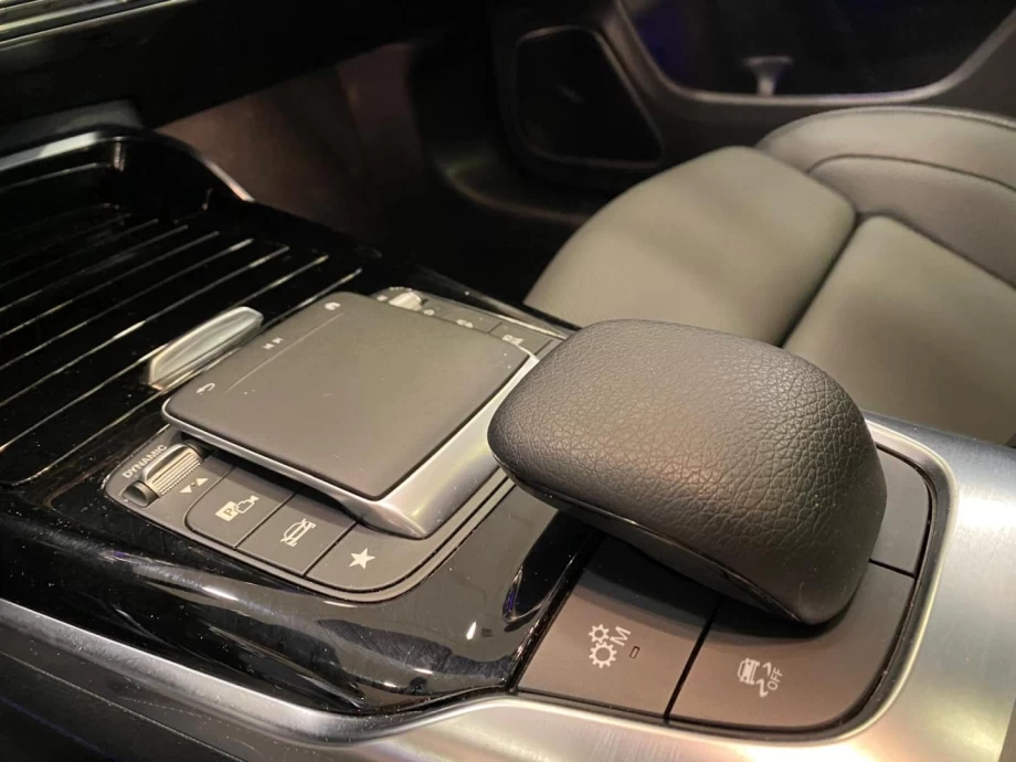 MERCEDES-BENZ CLA CLA MercedesAMG S 45 4MATIC