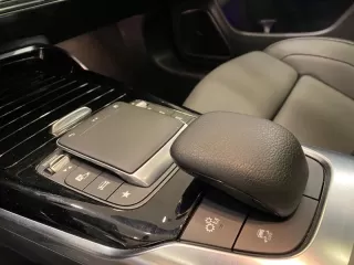 MERCEDES-BENZ CLA CLA MercedesAMG S 45 4MATIC