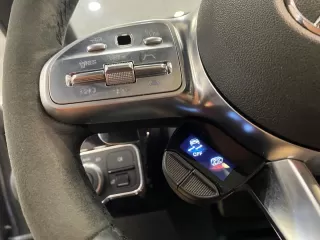 MERCEDES-BENZ CLA CLA MercedesAMG S 45 4MATIC