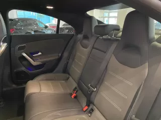 MERCEDES-BENZ CLA CLA MercedesAMG S 45 4MATIC