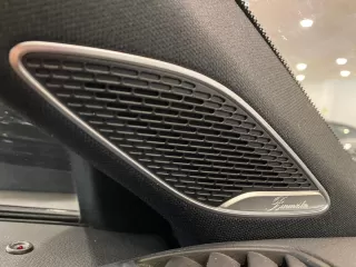 MERCEDES-BENZ CLA CLA MercedesAMG S 45 4MATIC