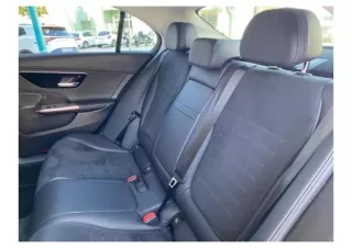 MERCEDES-BENZ Clase C C 220 d Berlina PACK AMG