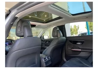 MERCEDES-BENZ Clase C C 220 d Berlina PACK AMG