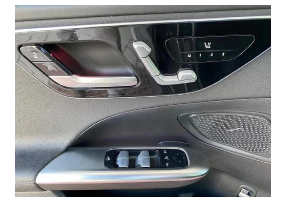 MERCEDES-BENZ Clase C C 220 d Berlina PACK AMG