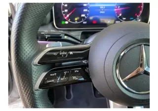 MERCEDES-BENZ Clase C C 220 d Berlina PACK AMG