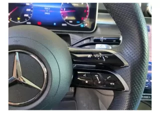 MERCEDES-BENZ Clase C C 220 d Berlina PACK AMG