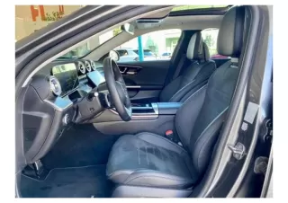 MERCEDES-BENZ Clase C C 220 d Berlina PACK AMG