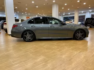 MERCEDES-BENZ Clase C C 220 d Berlina PACK AMG
