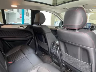 MERCEDES-BENZ Clase GLE Coupé 350d 4MATIC PACK AMG