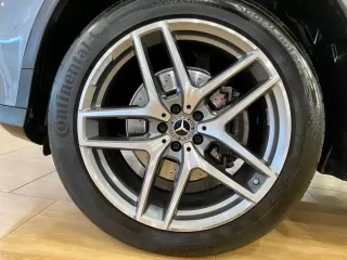 MERCEDES-BENZ Clase GLE Coupé 350d 4MATIC PACK AMG