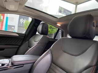 MERCEDES-BENZ Clase GLE Coupé 350d 4MATIC PACK AMG