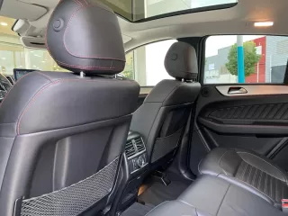MERCEDES-BENZ Clase GLE Coupé 350d 4MATIC PACK AMG