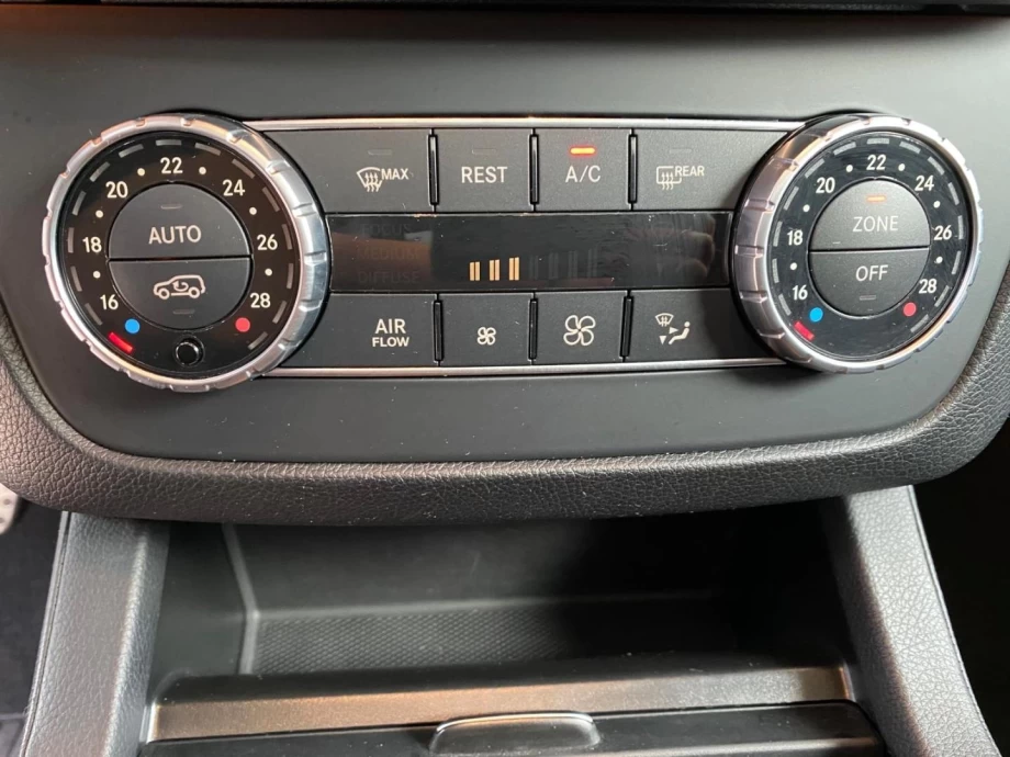 MERCEDES-BENZ Clase GLE Coupé 350d 4MATIC PACK AMG