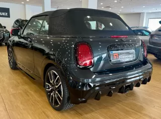 MINI COOPER JCW