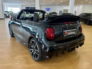 MINI COOPER JCW