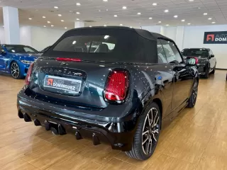 MINI COOPER JCW