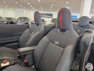 MINI COOPER JCW