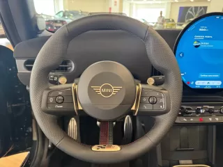 MINI COOPER JCW