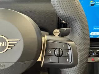 MINI COOPER JCW