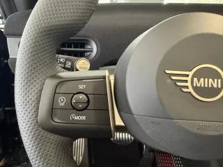 MINI COOPER JCW