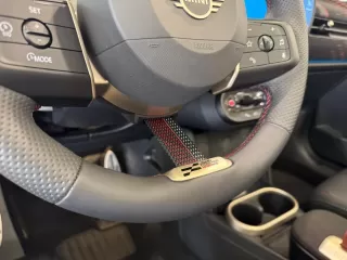 MINI COOPER JCW
