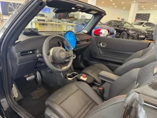 MINI COOPER JCW