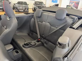 MINI COOPER JCW