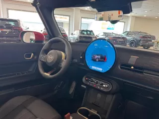 MINI COOPER JCW