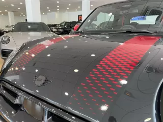 MINI COOPER JCW