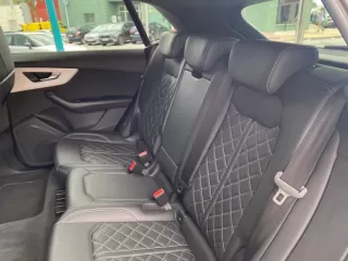 AUDI Q8 SQ8 TFSI 373kW 507CV quattro tiptronic