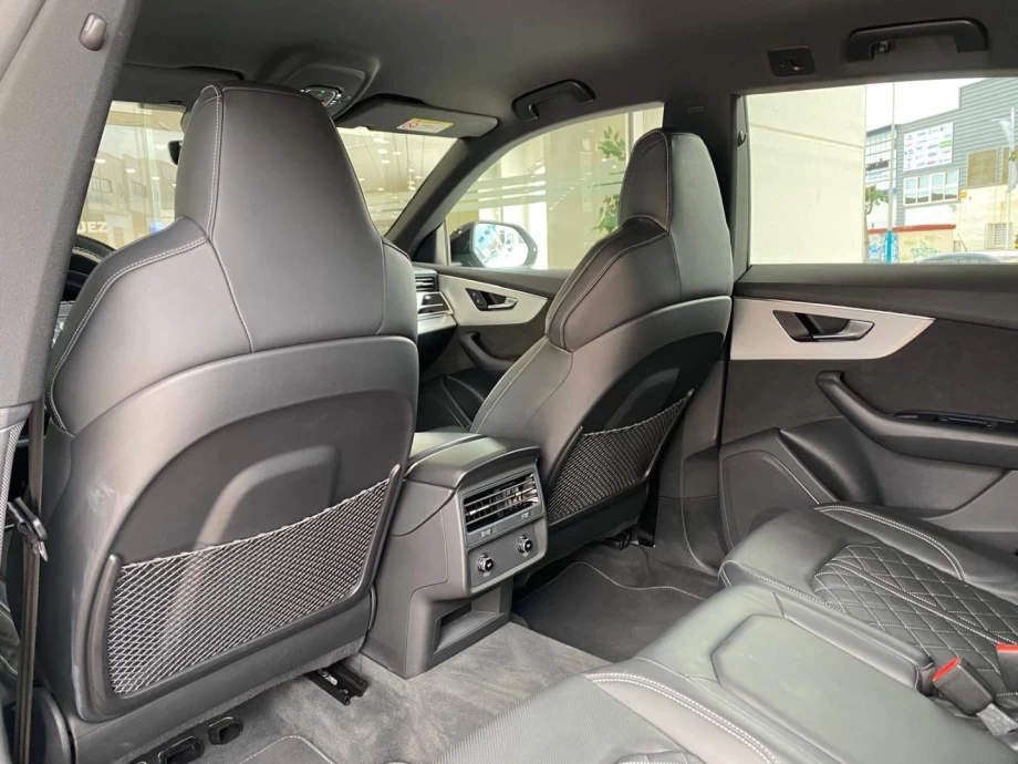AUDI Q8 SQ8 TFSI 373kW 507CV quattro tiptronic