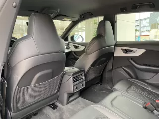 AUDI Q8 SQ8 TFSI 373kW 507CV quattro tiptronic