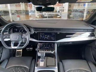 AUDI Q8 SQ8 TFSI 373kW 507CV quattro tiptronic